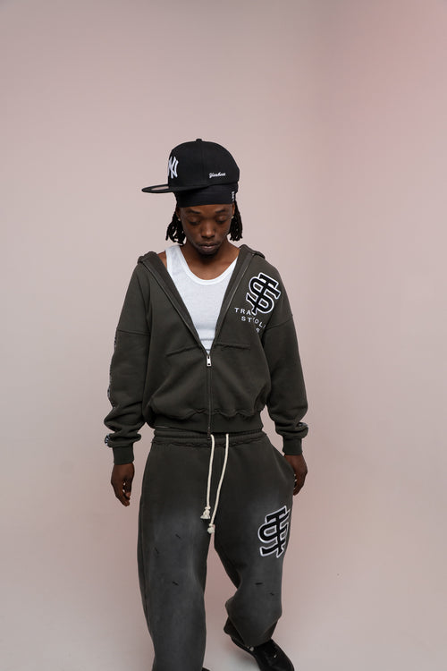 Trapaholic Essential Sweatpants