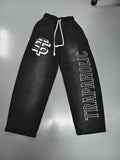 Trapaholic Logo Sweatpants