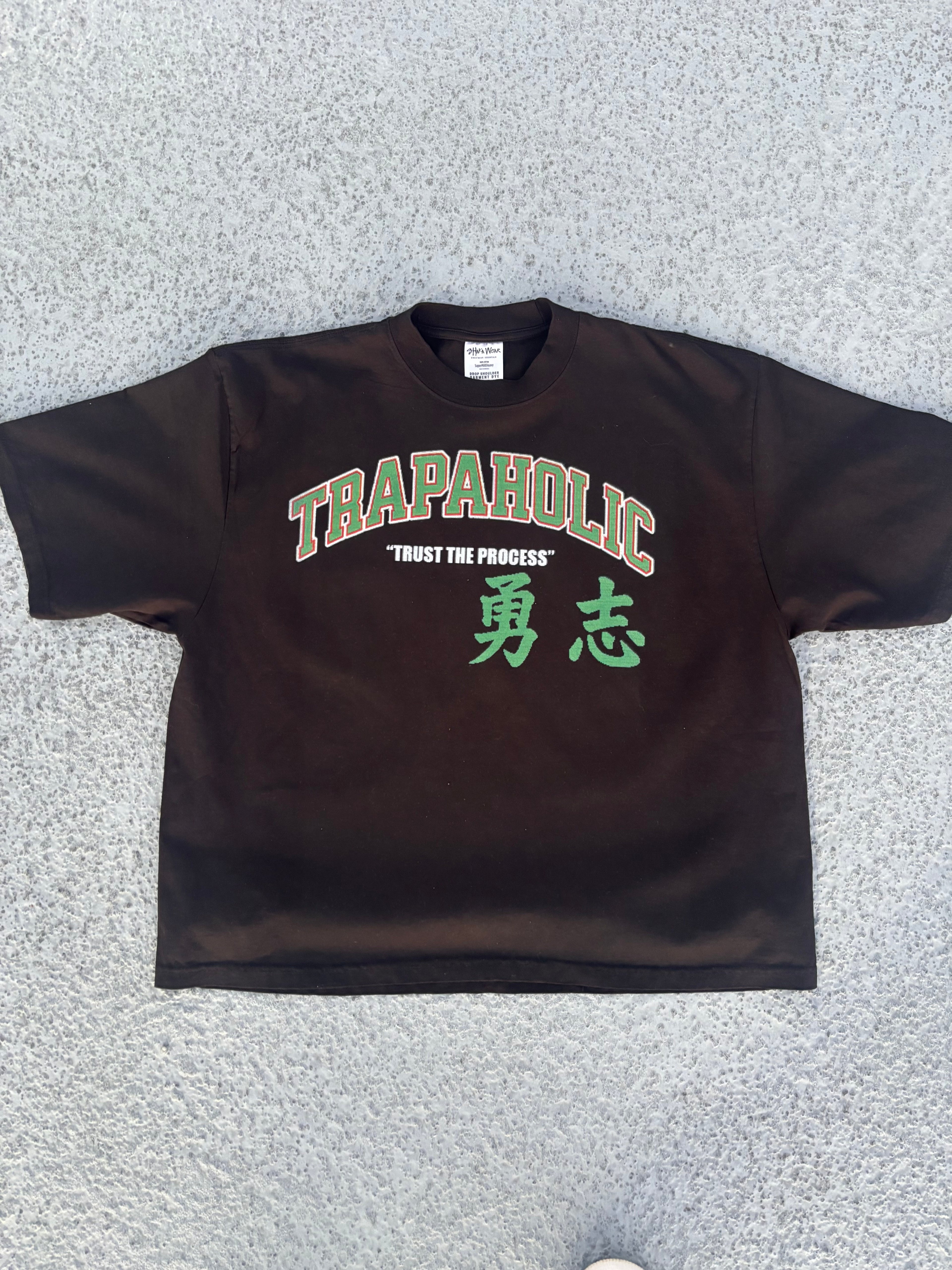 Trust The Process Tee