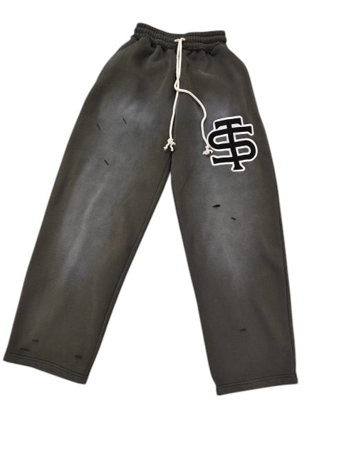 Trapaholic Essential Sweatpants