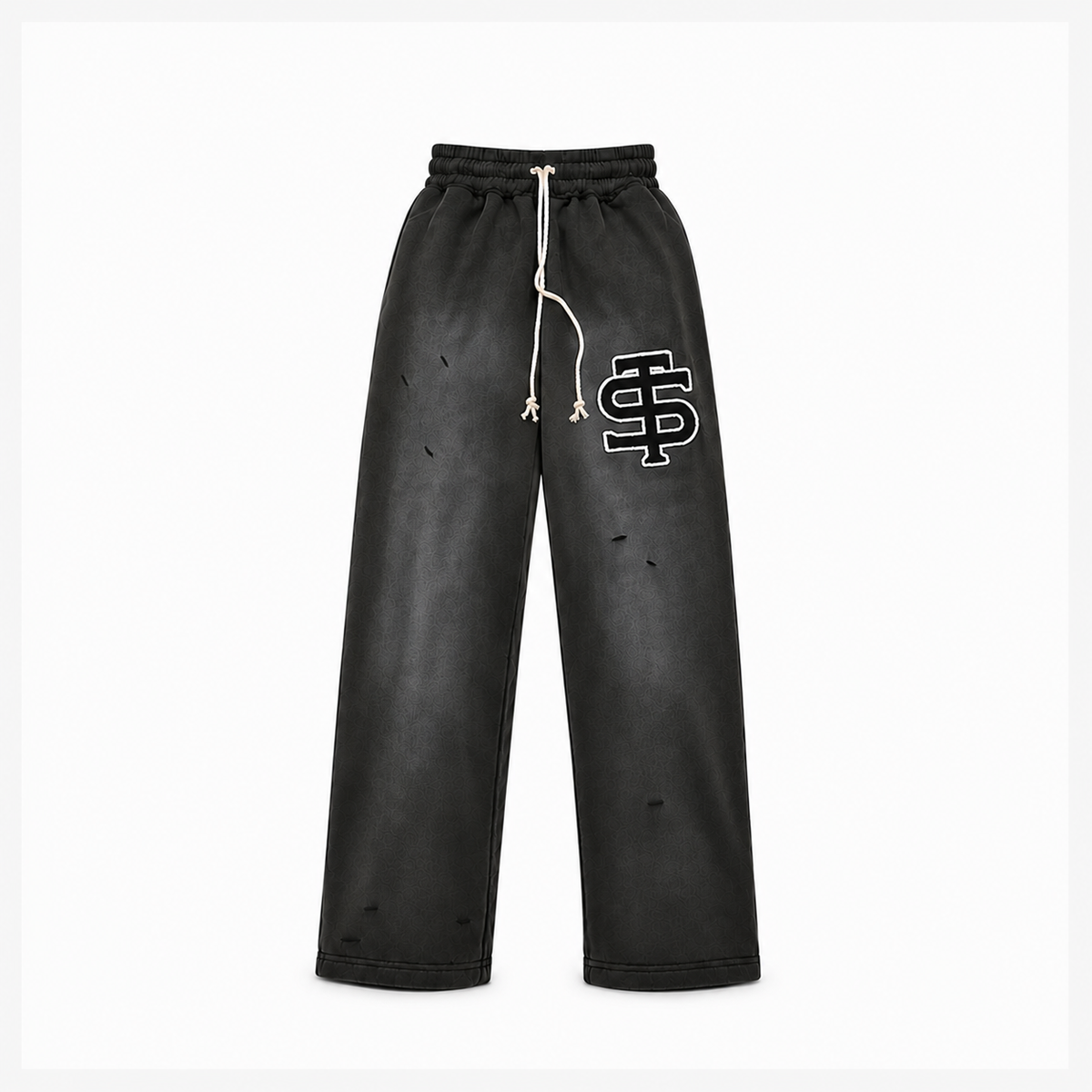 Trapaholic Essential Sweatpants
