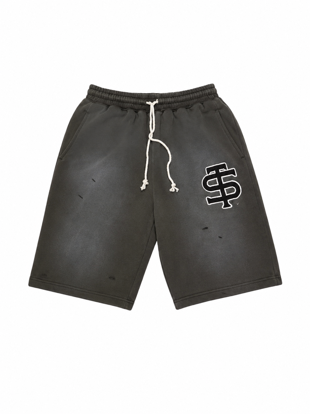 Trapaholic Essential Sweatshorts