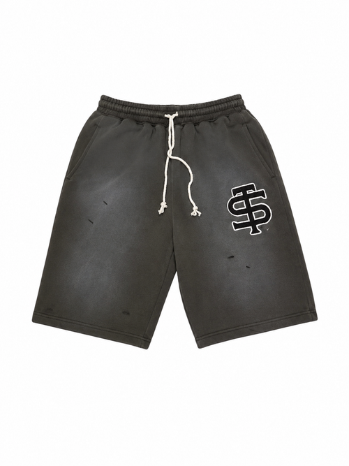 Trapaholic Essential Sweatshorts