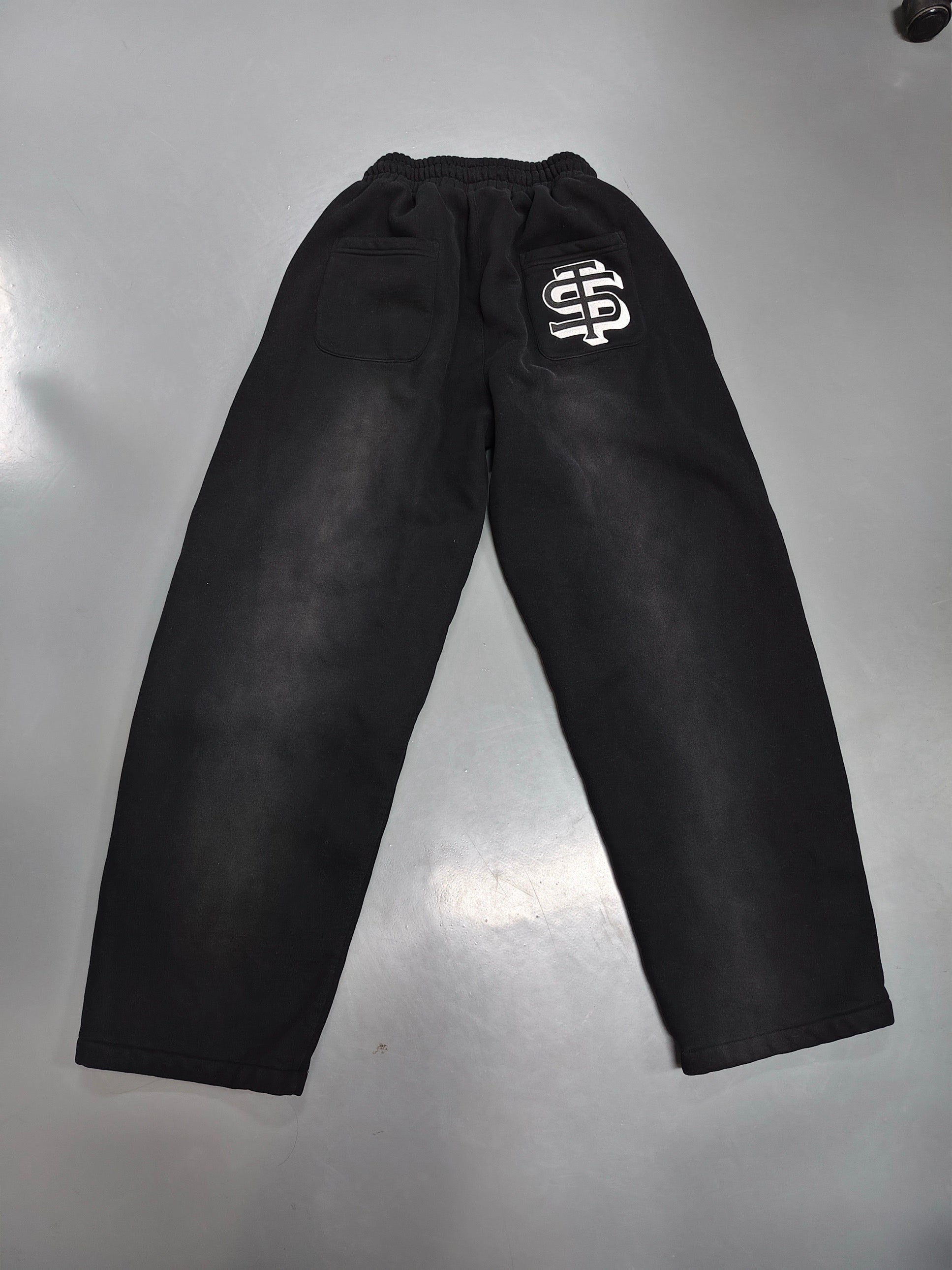 Trapaholic Logo Sweatpants
