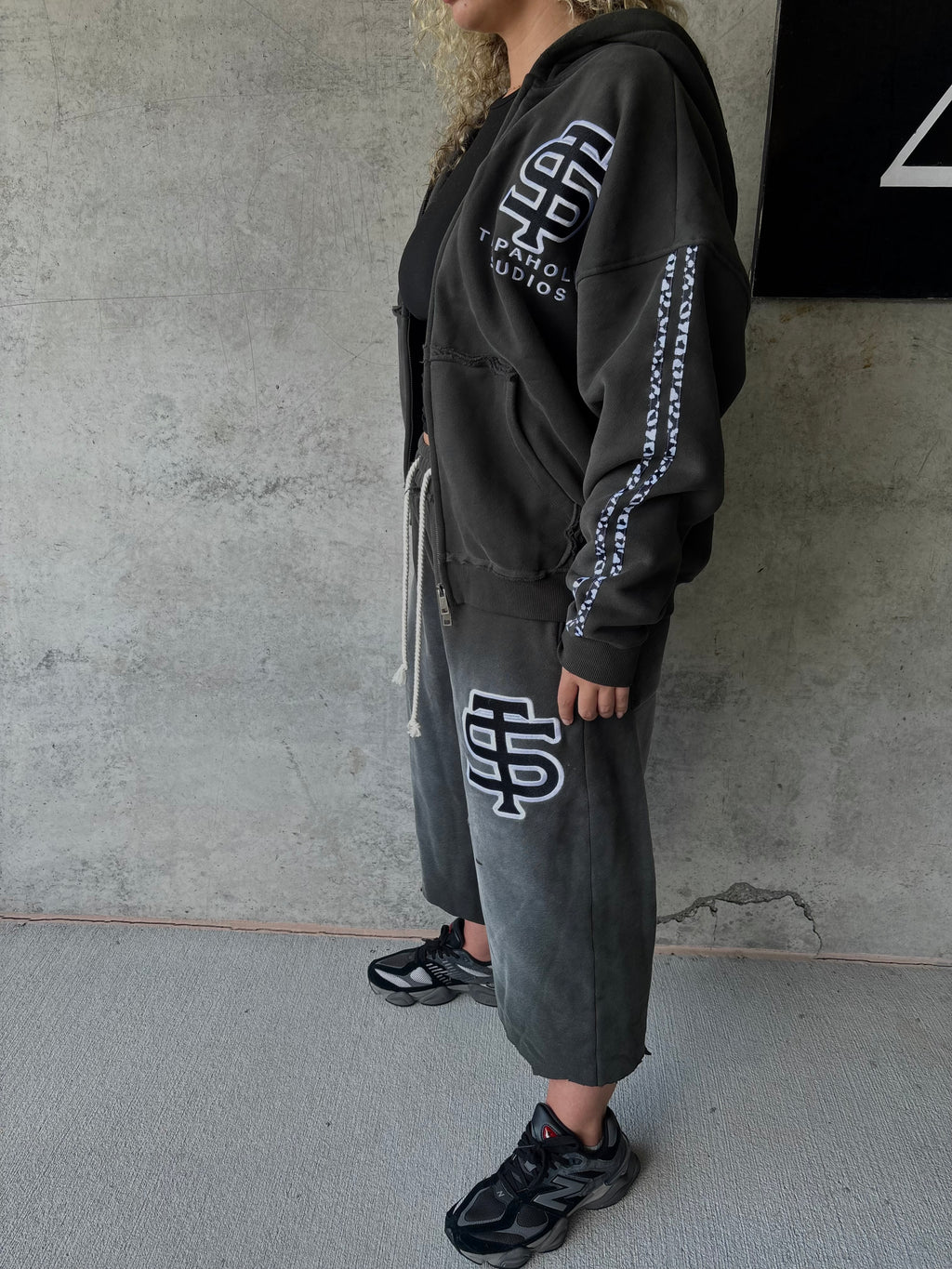 Trapaholic Essential Sweatshorts