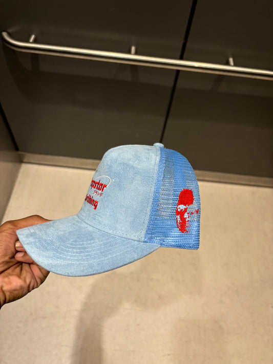 Trapstar Truckers