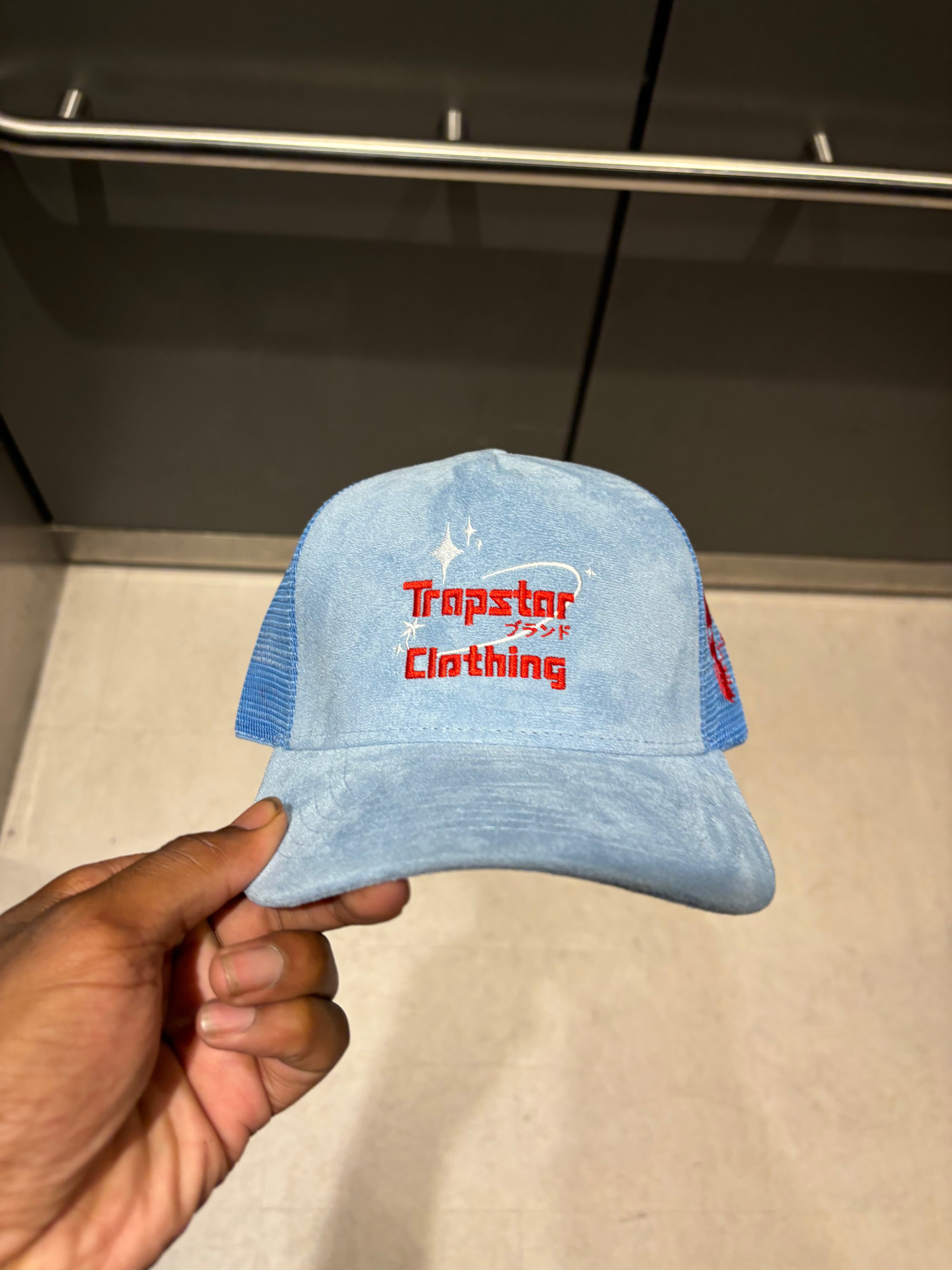 Trapstar Truckers